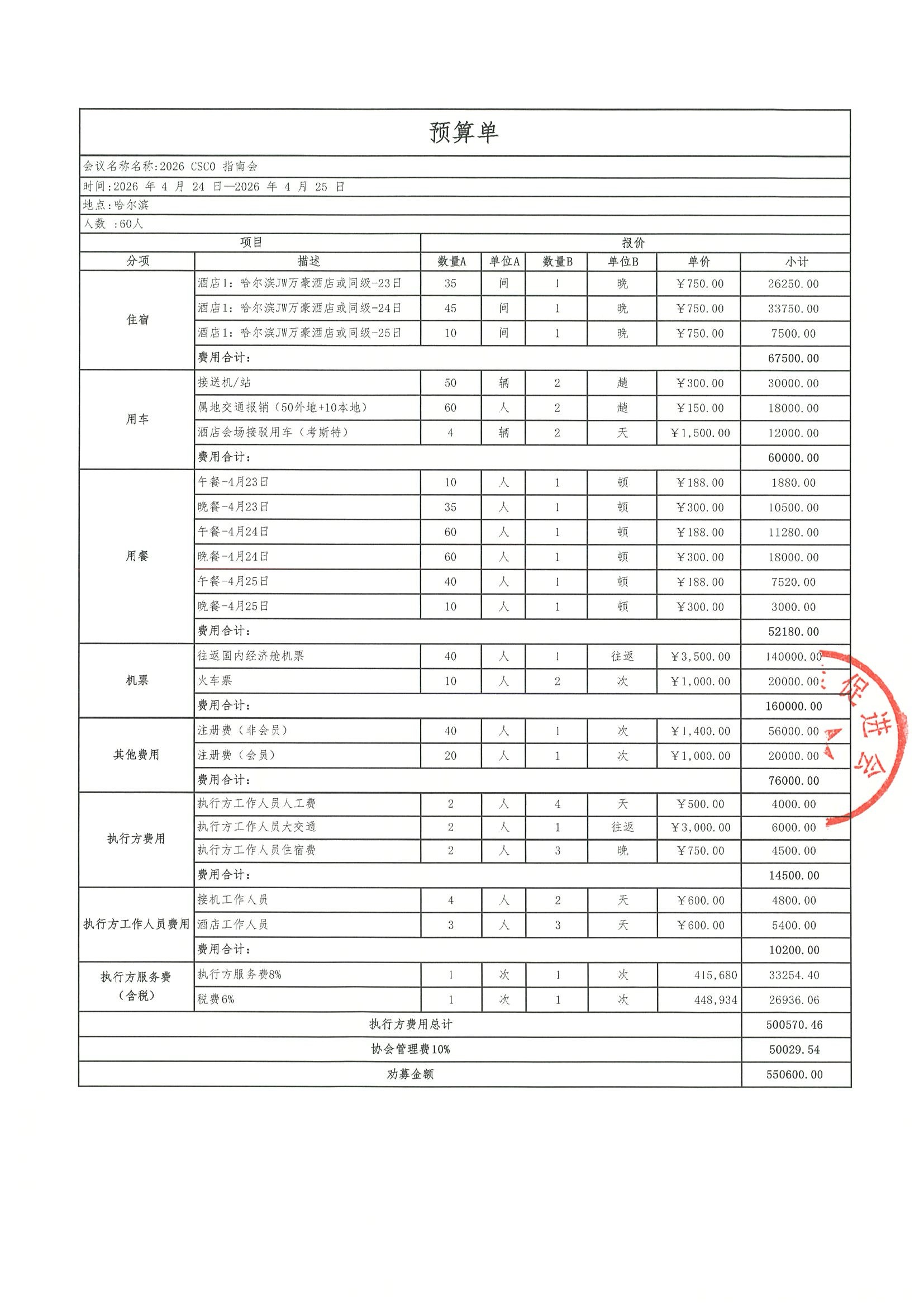 资金请求函-2026 CSCO指南会 2.jpeg